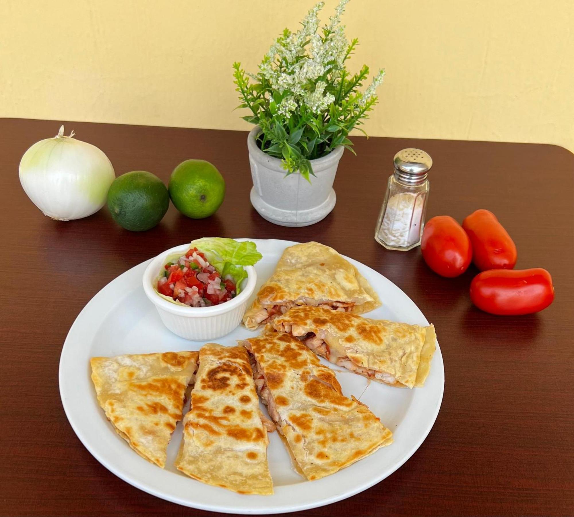 Hotel Y Restaurante Villa Esmeralda Quetzaltenango Eksteriør bilde
